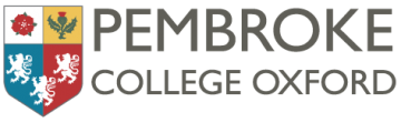 Pembroke College logo